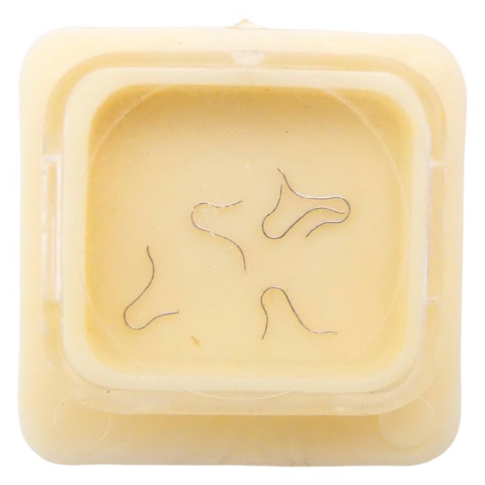 FEF 6620 - 440 Ressort de bascule (à l'unité) - Stud (per unit)