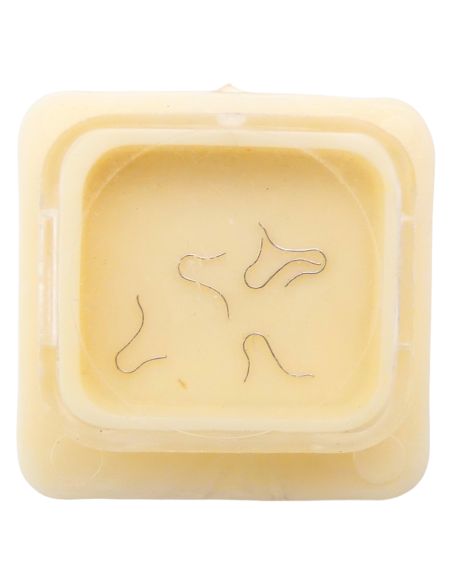 FEF 6620 - 440 Ressort de bascule (à l'unité) - Stud (per unit)