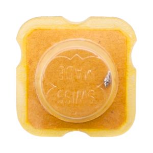 FEF 6660 42 Arbre de Barillet - Barrel arbor