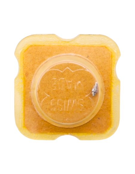 FEF 6660 42 Arbre de Barillet - Barrel arbor