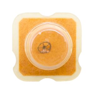 Felsa 4020 - 224 Roue de seconde long pivot - Fourth wheel and pinion with second hand bit