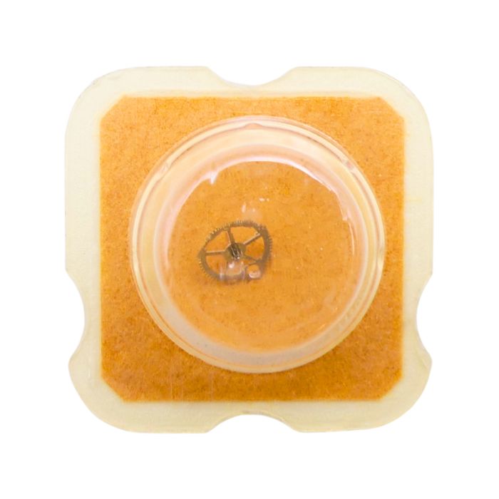 Felsa 4020 - 224 Roue de seconde long pivot - Fourth wheel and pinion with second hand bit