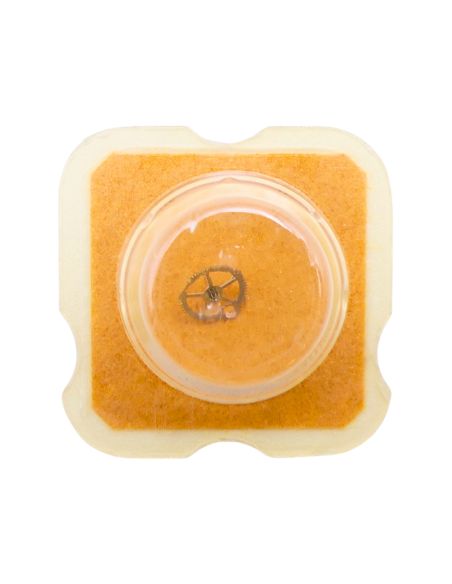 Felsa 4020 - 224 Roue de seconde long pivot - Fourth wheel and pinion with second hand bit