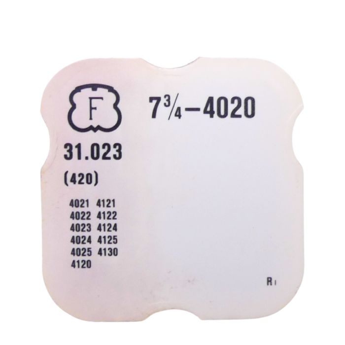 Felsa 4020 - 420 Roue de couronne - Crown wheel