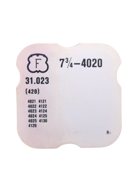 Felsa 4020 - 420 Roue de couronne - Crown wheel