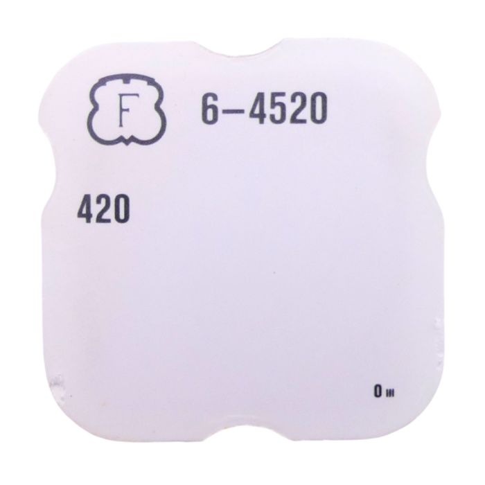 Felsa 4520 - 420 Roue de couronne - Crown wheel