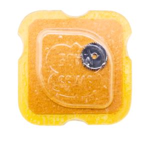 ETA 2450 - 420 Roue de couronne - Crown wheel