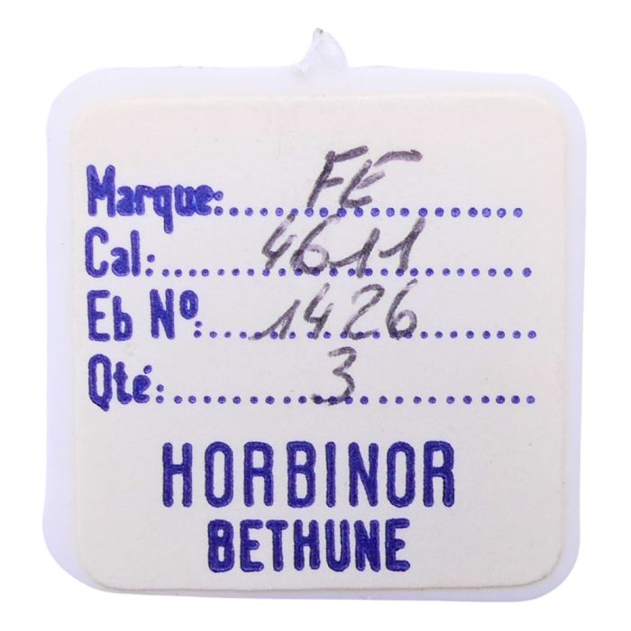 FE 4611 - 1426 Ressort des cliquets automatique0 - Automatic spring click