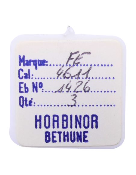 FE 4611 - 1426 Ressort des cliquets automatique0 - Automatic spring click