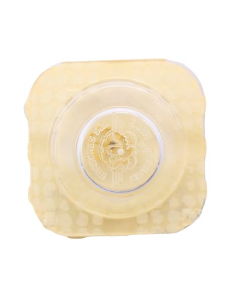 FHF 175 - 224 Roue de seconde long pivot - Fourth wheel and pinion with second hand bit