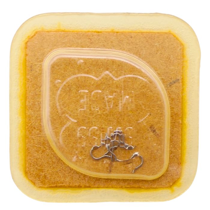 FHF 32 - 440 Ressort de bascule (à l'unité) - Stud (per unit)