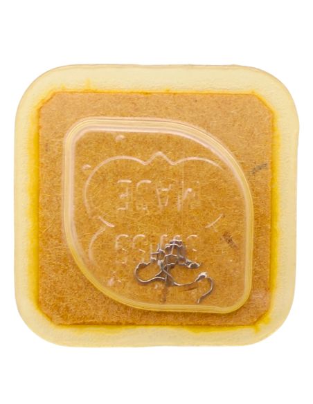 FHF 32 - 440 Ressort de bascule (à l'unité) - Stud (per unit)