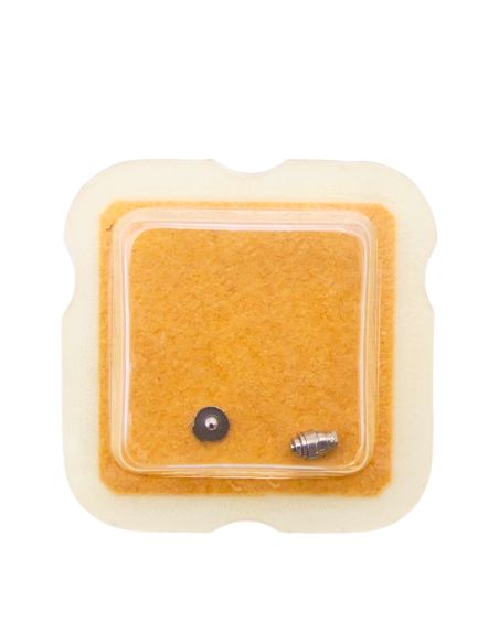 FHF 59/59N 42 Arbre de Barillet - Barrel arbor