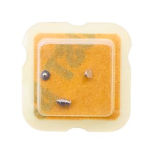 FHF 60-21 195 Arbre de Barillet - Barrel arbor