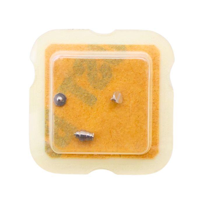 FHF 60-21 42 Arbre de Barillet - Barrel arbor