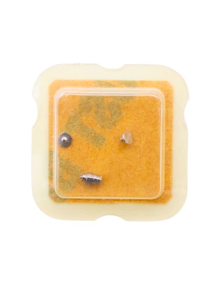 FHF 60-21 42 Arbre de Barillet - Barrel arbor