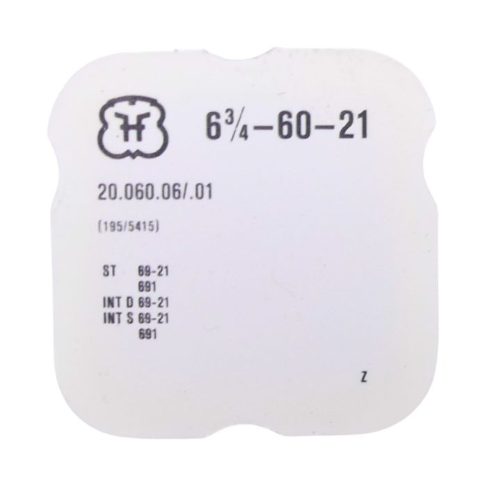 FHF 60-21 42 Arbre de Barillet - Barrel arbor