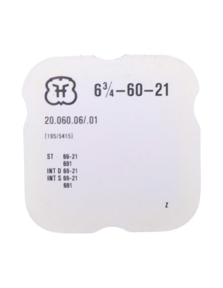 FHF 60-21 42 Arbre de Barillet - Barrel arbor