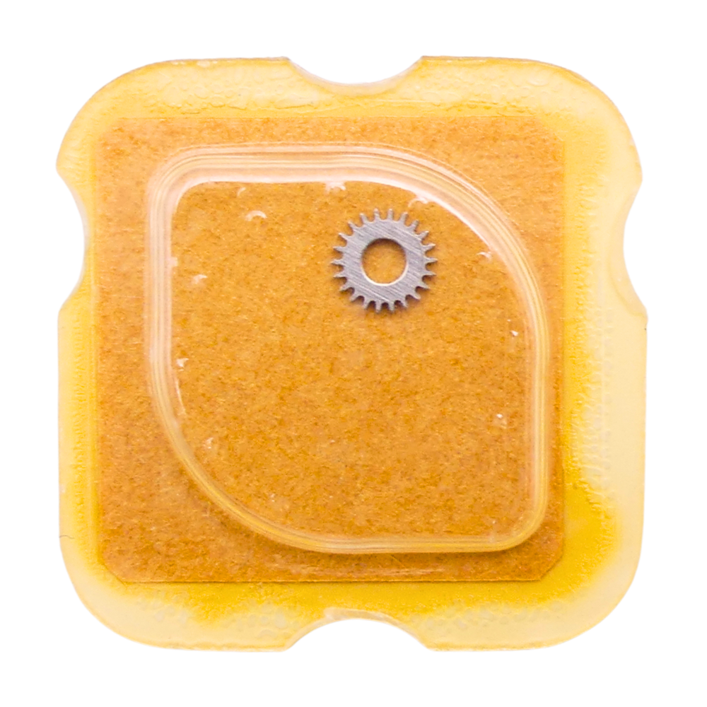 Roue De Couronne FHF 34 - 420 - Pour Calibre 34, Pièce D'occasion Horlogerie