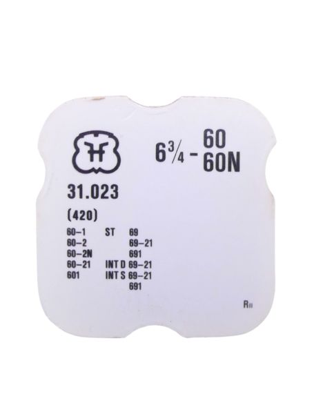 FHF 60/60N - 420 Roue de couronne - Crown wheel