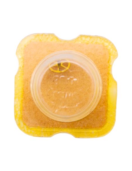 FHF 63 - 224 Roue de seconde long pivot - Fourth wheel and pinion with second hand bit