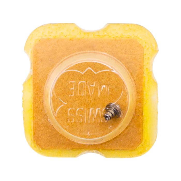 FHF 70 42 Arbre de Barillet - Barrel arbor