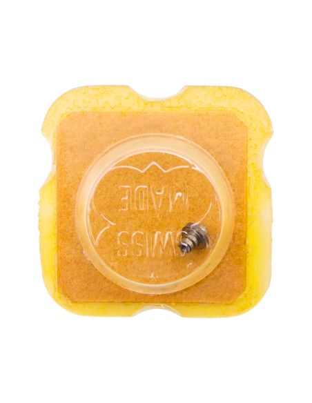 FHF 70 42 Arbre de Barillet - Barrel arbor