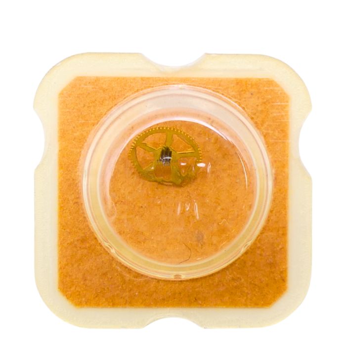 FHF 81 - 224 Roue de seconde long pivot - Fourth wheel and pinion with second hand bit