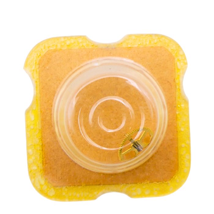 FHF 82 - 224 Roue de seconde long pivot - Fourth wheel and pinion with second hand bit