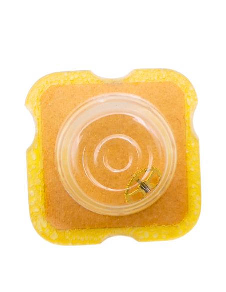 FHF 82 - 224 Roue de seconde long pivot - Fourth wheel and pinion with second hand bit