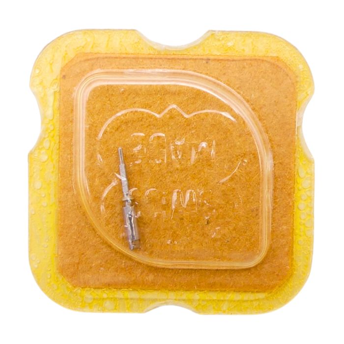 FHF 90-5 - 404 Tige pour boite étanche (partie mouvement) (à l'unité) - Stem for waterproof case (movement portion) (per unit)