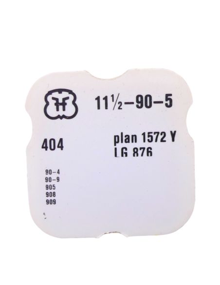 FHF 90-5 - 404 Tige pour boite étanche (partie mouvement) (à l'unité) - Stem for waterproof case (movement portion) (per unit)