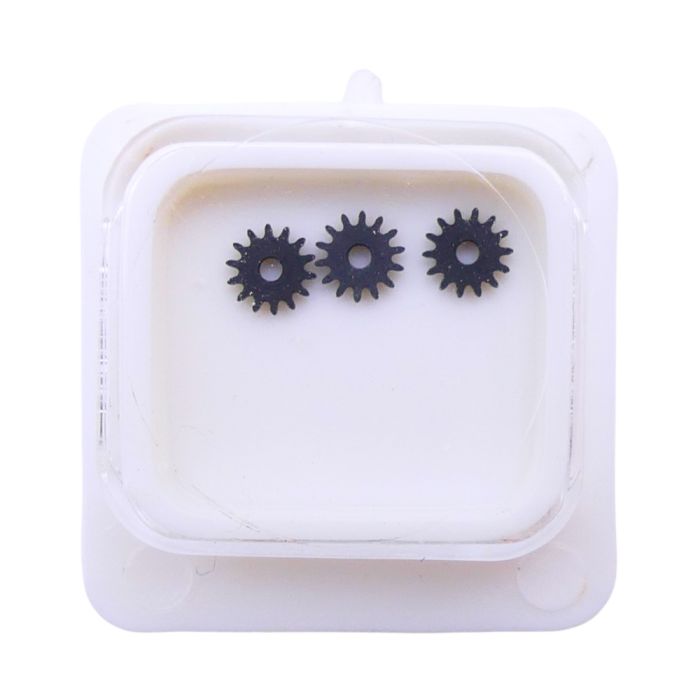 HP 1640D - 410 Pignon de remontoir (à l'unité) - Winding pinion (per unit)