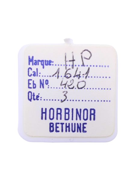 HP 1641 - 420 Roue de couronne - Crown wheel