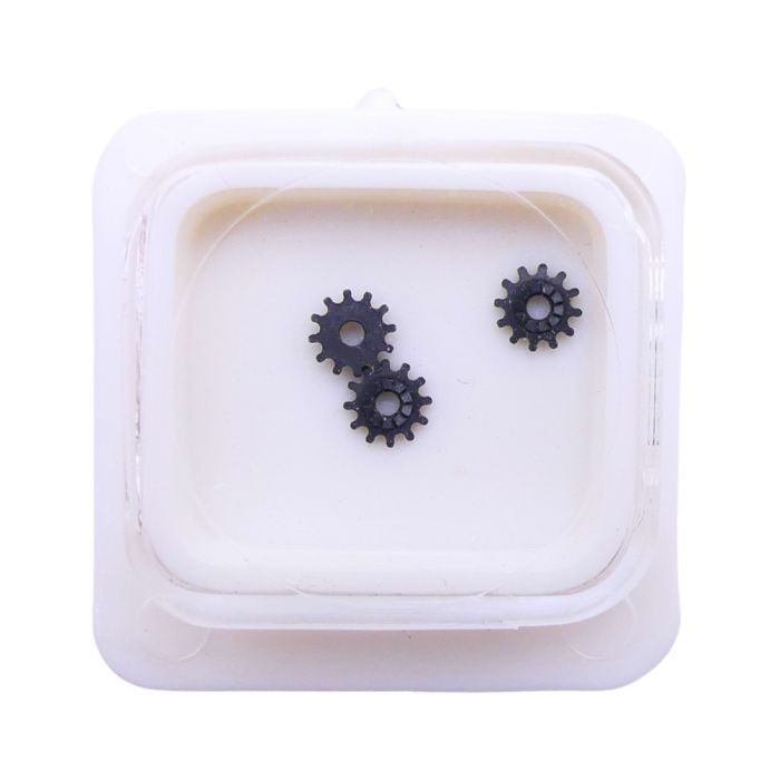 HP 171 - 410 Pignon de remontoir (à l'unité) - Winding pinion (per unit)