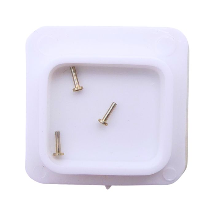 HP 2171 - 163 Tenon de centre (à l'unité) - Center stud (per unit)