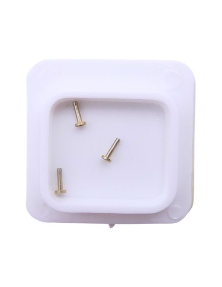 HP 2171 - 163 Tenon de centre (à l'unité) - Center stud (per unit)