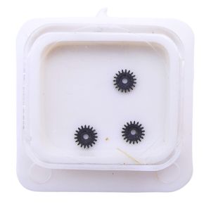 HP 25 - 410 Pignon de remontoir (à l'unité) - Winding pinion (per unit)