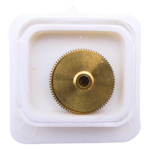 HP 2640 - 182 barillet avec couvercle (sans arbre) (à l'unité) - Barrel and cover (without arbor) (per unit)