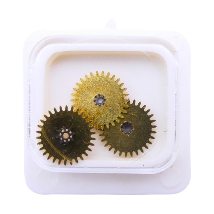 HP 40 - 260 Roue de minuterie (à l'unité) - Minute wheel (per unit)