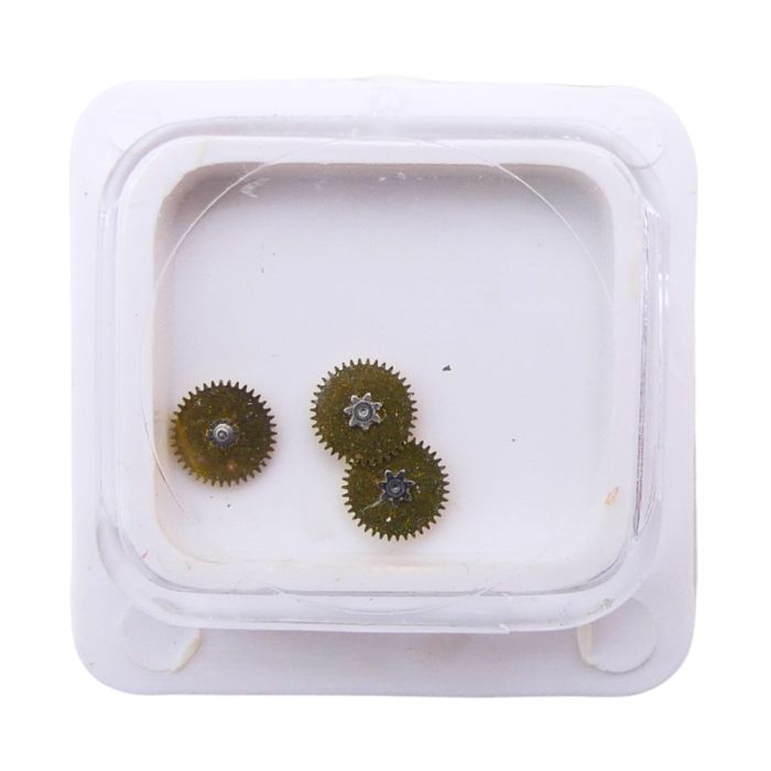 HP 630 - 260 Roue de minuterie (à l'unité) - Minute wheel (per unit)