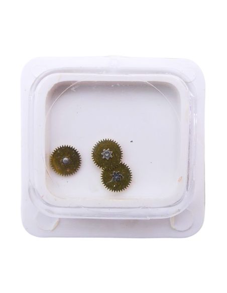 HP 630 - 260 Roue de minuterie (à l'unité) - Minute wheel (per unit)