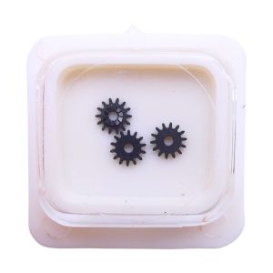 HP 64 - 410 Pignon de remontoir (à l'unité) - Winding pinion (per unit)