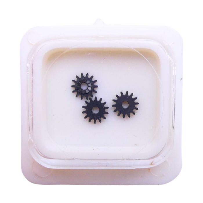 HP 64 - 410 Pignon de remontoir (à l'unité) - Winding pinion (per unit)