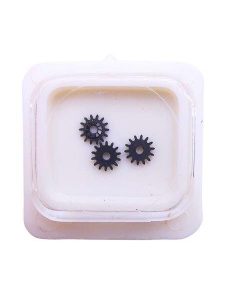 HP 64 - 410 Pignon de remontoir (à l'unité) - Winding pinion (per unit)