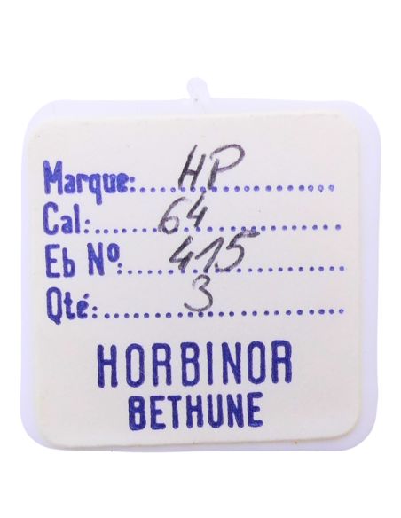 HP 64 - 415 Rochet (à l'unité) - Ratchet wheel (per unit)