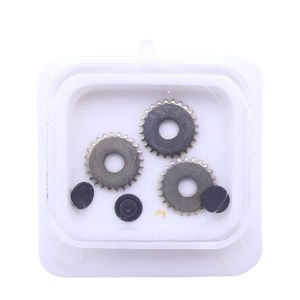 HP 64 - 420 Roue de couronne - Crown wheel