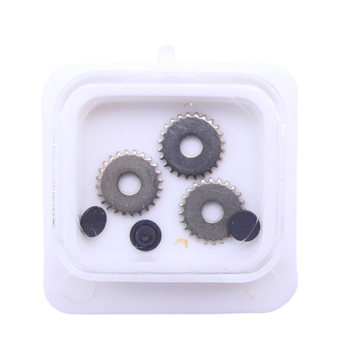 HP 64 - 420 Roue de couronne - Crown wheel