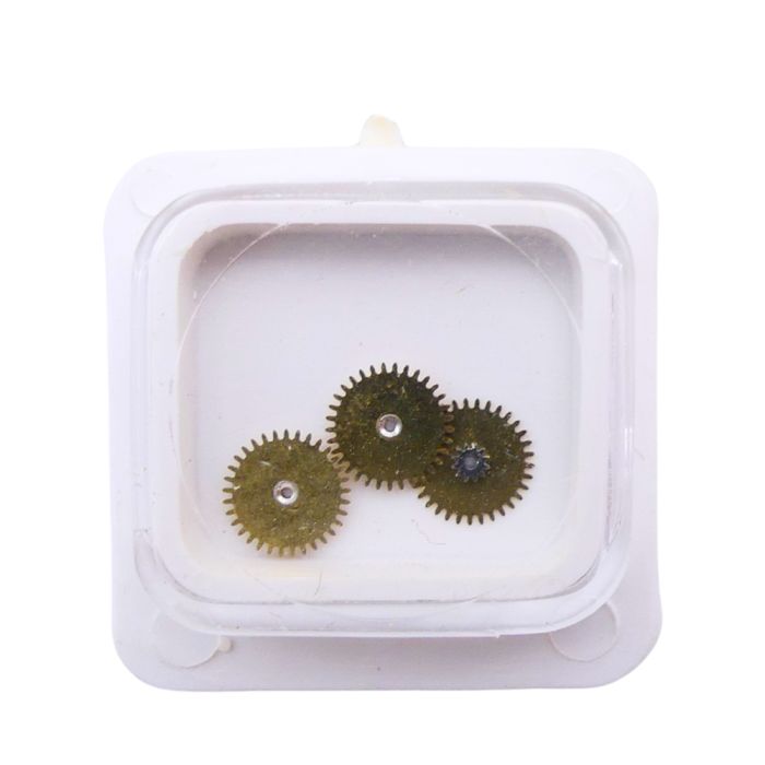 HP 6640A - 260 Roue de minuterie (à l'unité) - Minute wheel (per unit)