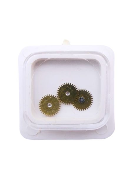 HP 6640A - 260 Roue de minuterie (à l'unité) - Minute wheel (per unit)